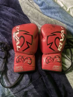 Rival 16oz Horsehair