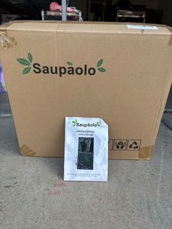 Saupaolo Sauna Blanket