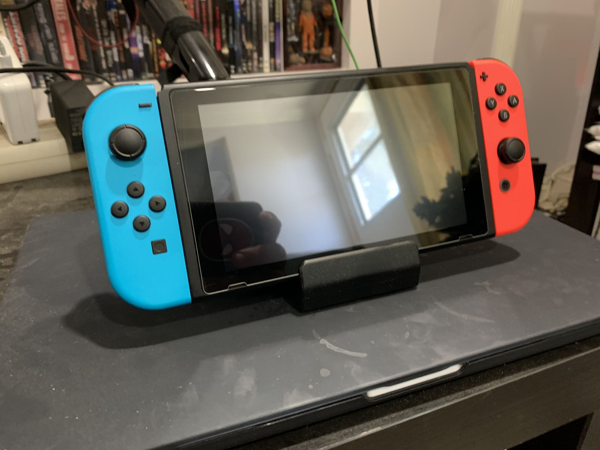 Nintendo switch V2