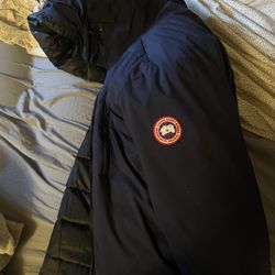 Canada goose Jacket