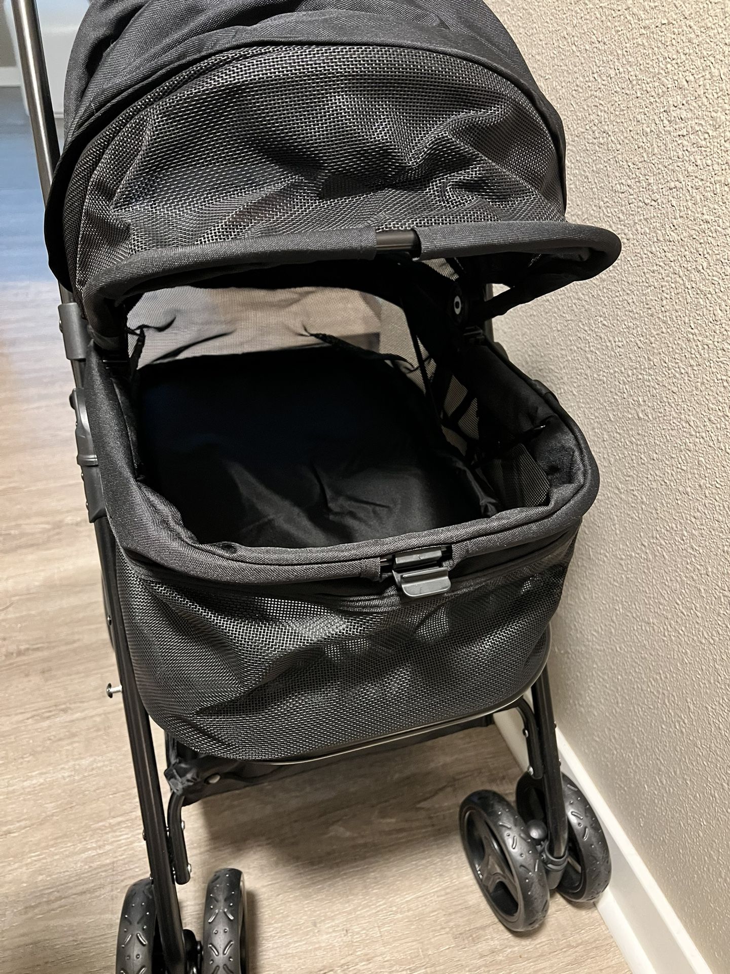 Dog Pet Stroller