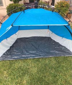 Light Speed Kona Quick Portable Tent Shelter - Beach / Park