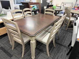 Dining set