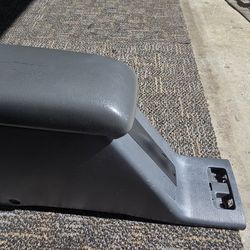 92-95 Honda Civic Armrest Assembly 