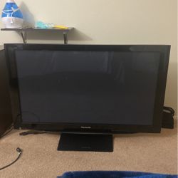 Panasonic Plasma TV