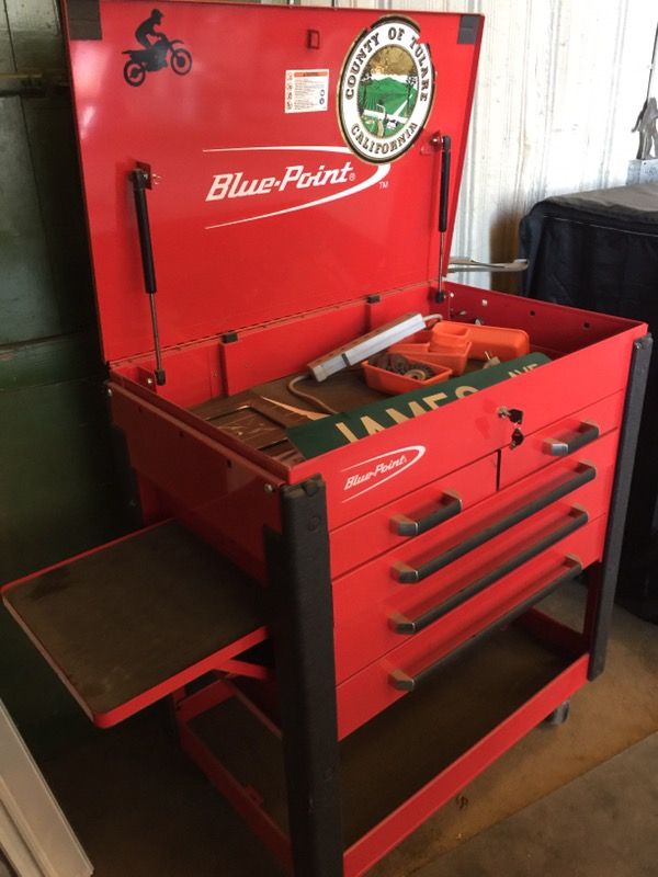 Blue Point Tool Cart >> Blue Point Roll Cart For Sale In Visalia Ca Offerup Blue Point Tool Cart >> Blue Point Roll Cart For Sale In Visalia Ca Offerup