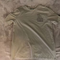 Los Angeles Shirt 