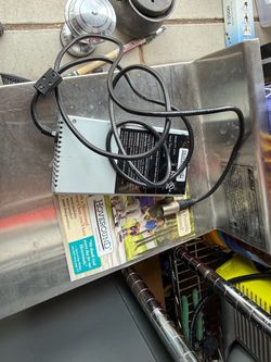 Hoveround Power Chair Battery Charger