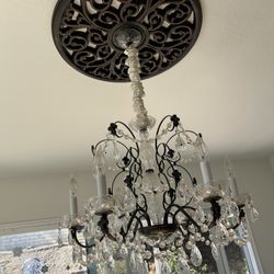 Dining Room Chandelier
