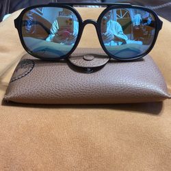 Ray-ban chromance RB4312