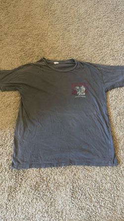 Free Souls Graphic T-Shirt