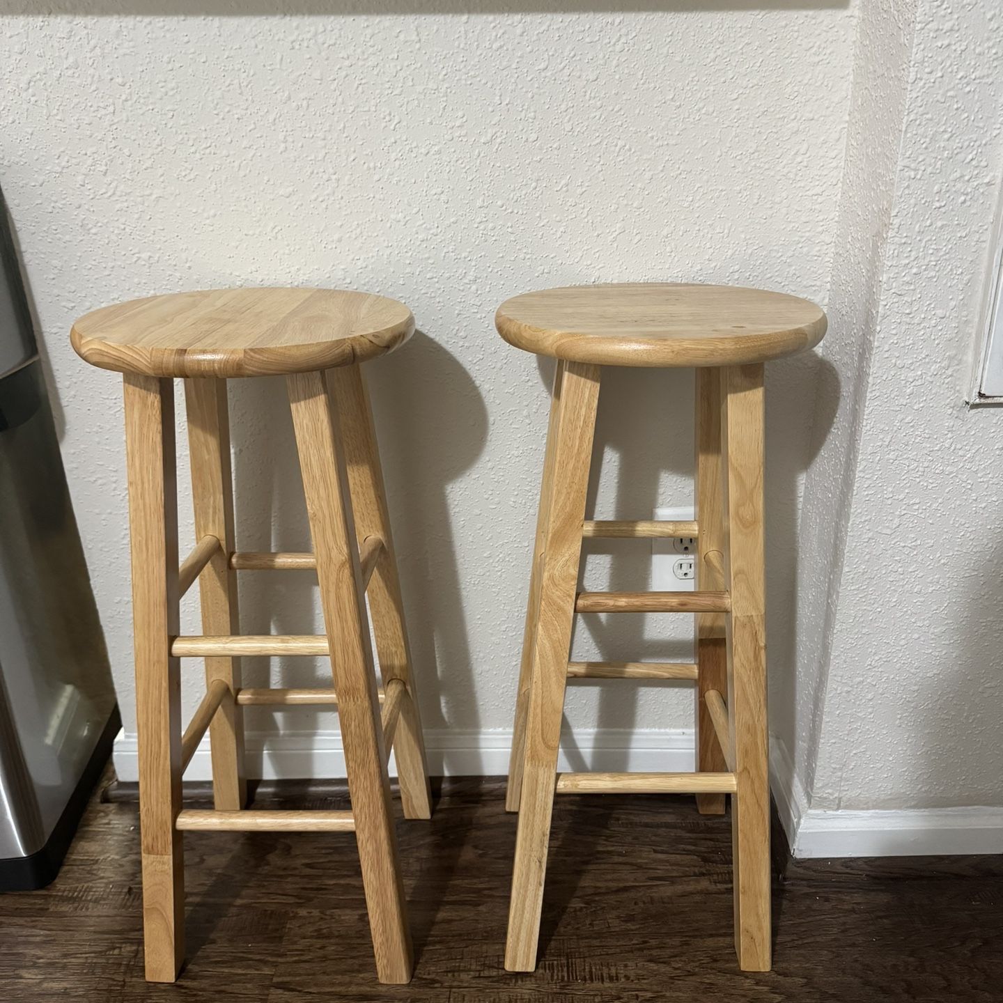 29 Inch Barstools  