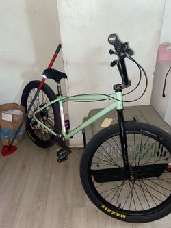 Se bike