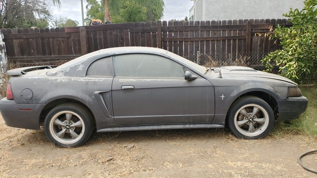 2000 Chevrolet Camaro