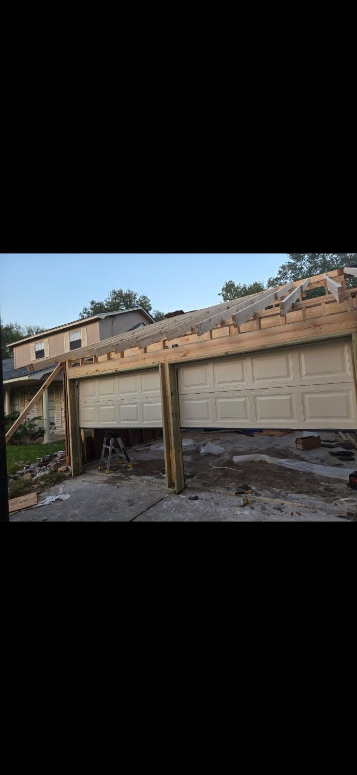Garage Doors