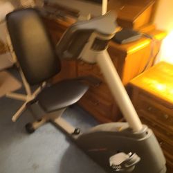 Exercise  Bike