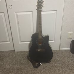 Acoustic Guitar
