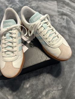 Brand New Adidas Size 7