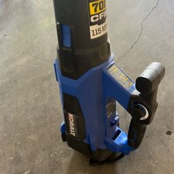 Leaf Blower - $30