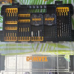 Dewalt Kit