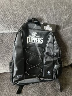 clippers backpack Medium size New