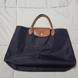 Longchamp Bag