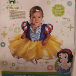 Snow White Halloween Costumes