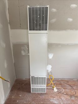 Williams gas heater  35.000 btu