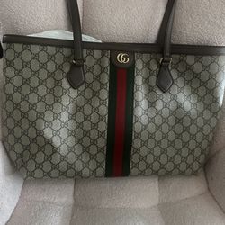 Gucci Tote Bag