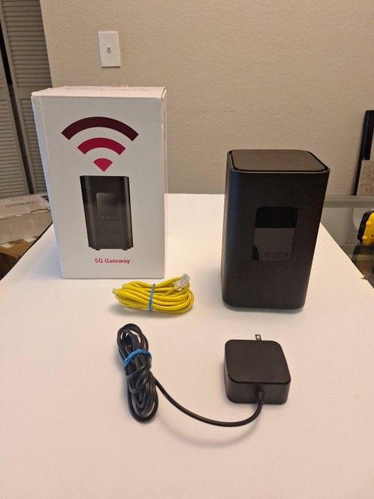 T-MOBILE ARCADYAN 5G GATEWAY ARC KVD21 GATEWAY 5G Internet