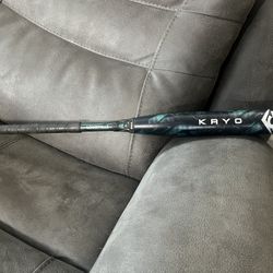 Louisville Slugger Kryo 30” -10