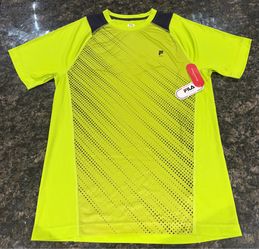 FILA Activewear 3 colors to choose