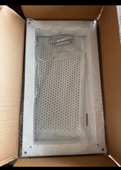 Wall Vent