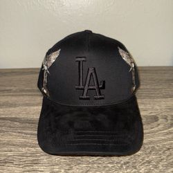 Fino Hat LA Angels 
