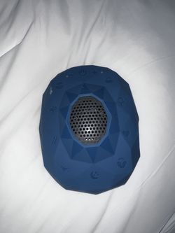 Meditation audio player