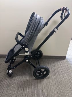 Bugaboo Cameleon 3 Stroller