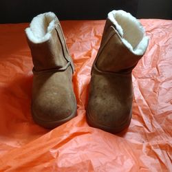Girls UGG Boots