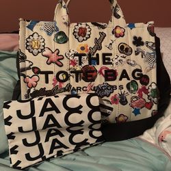 Marc Jacob’s 
