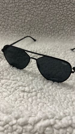 Quay Sunglasses, Jaded, Brand New