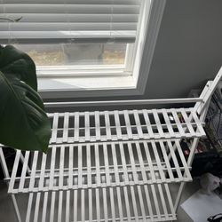 Plant Stand 