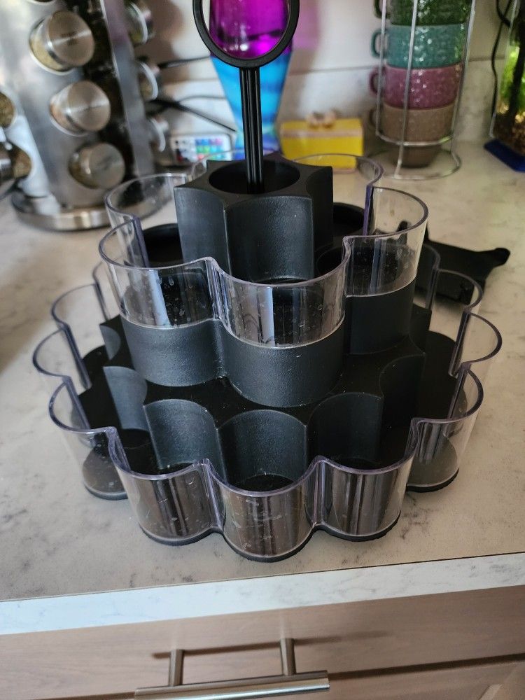 Spice Rack