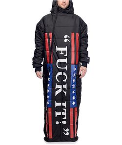 Huf Sleeping Bag