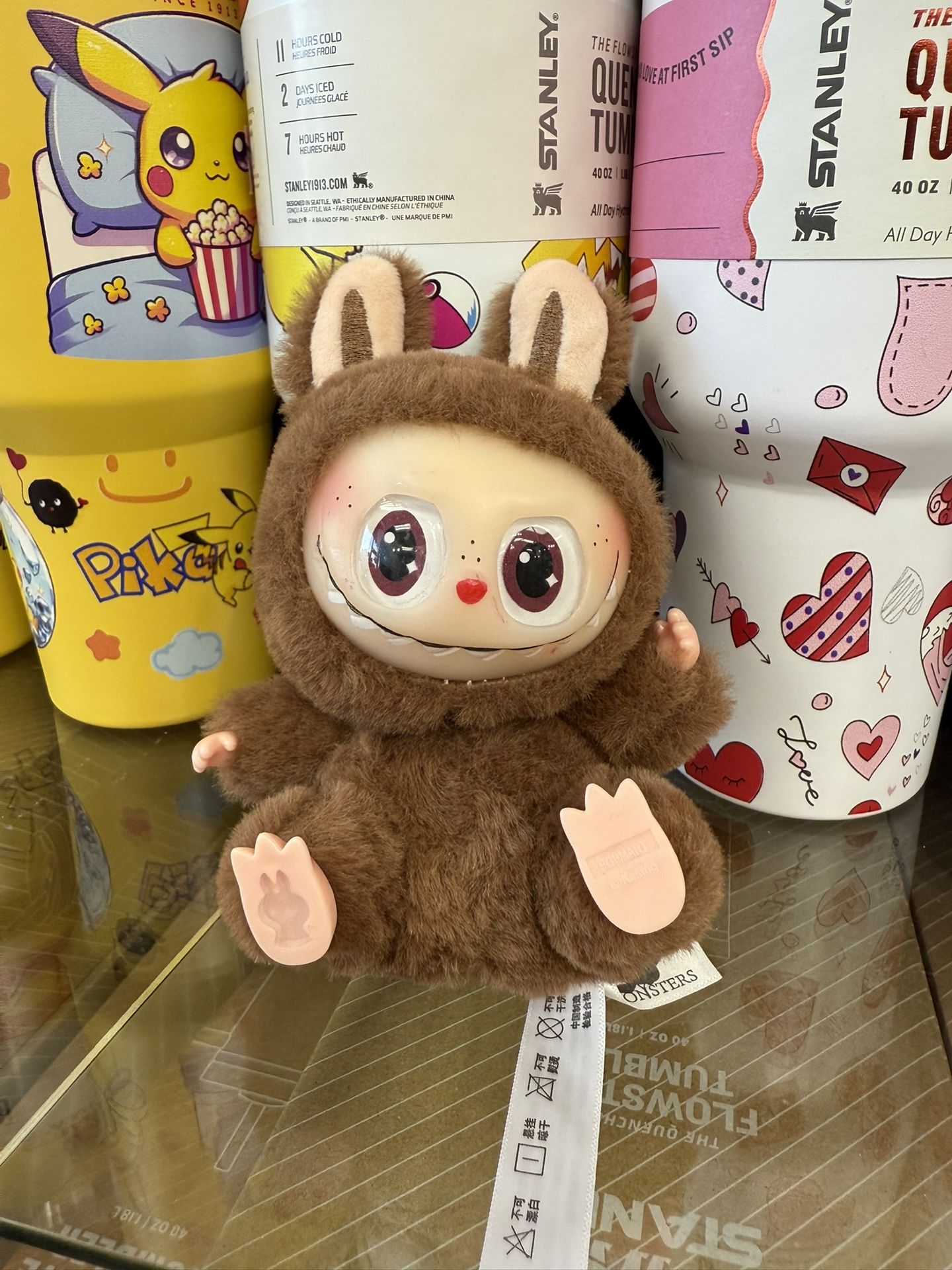 $10 Secret Labubu