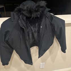 Holister Women’s Jacket