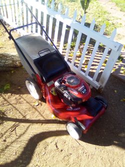 Craftsman Lawn Mower