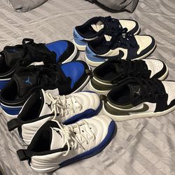 Kid Jordans bundle
