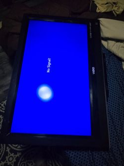 Vizio Flat Screen TV