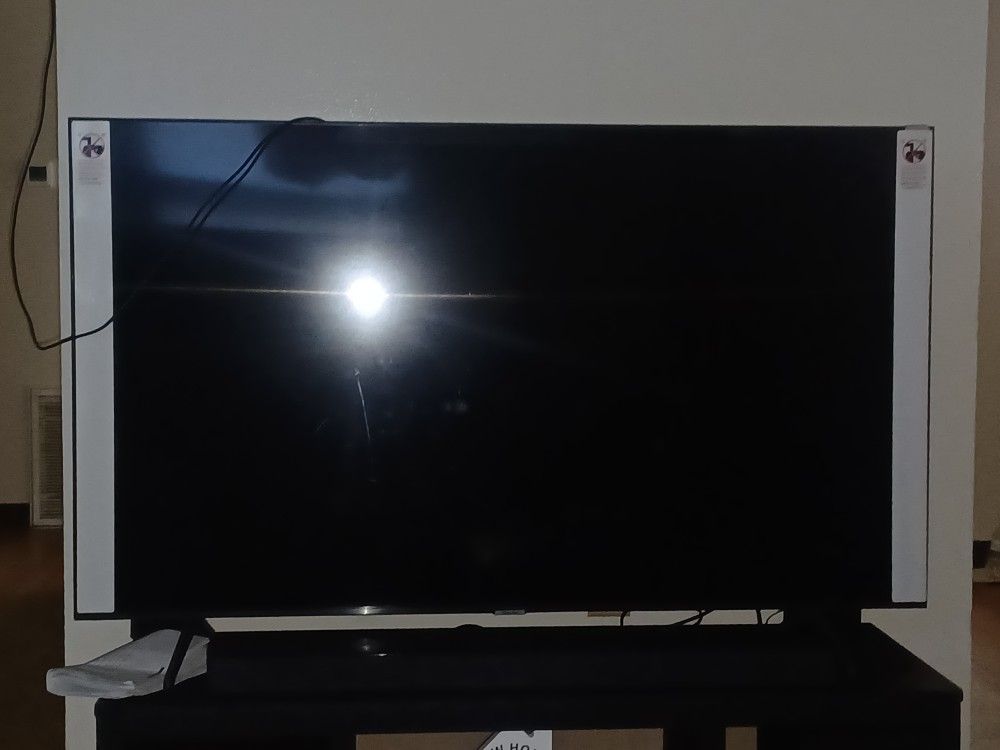 55 Inch Samsung Smart Tv