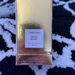 Tom Ford Soleil Blanc