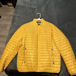 Tommy Hilfiger Puffer Coat 